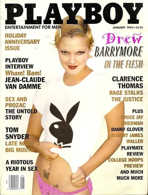 Kylie Jenner x Travis Scott for Playboy magazine