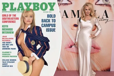 Bretman Rock becomes Playboy's first gay male cover star