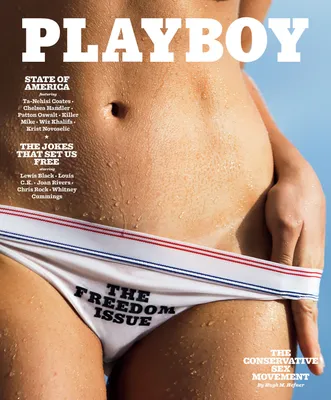 Coverjunkie | Playboy Archives - Coverjunkie