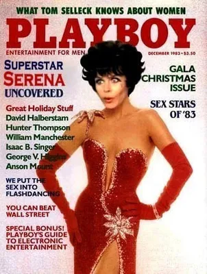 Playboy Hits Newsstands With Pamela Anderson, Ends Era of Baring All