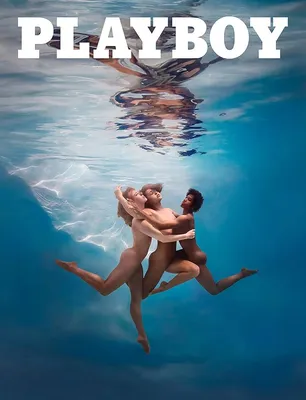 Playboy Recreates Iconic Covers with Playmates Now in Their 40s, 50s and 60s