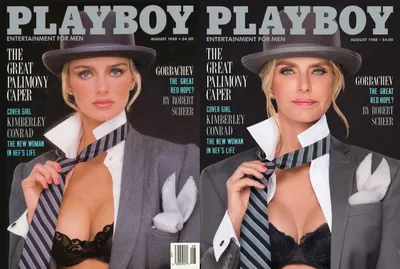 Playboy in Popular Culture - The New York Times