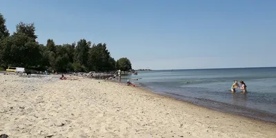 Пляжи Одессы. Где лучше отдыхать?