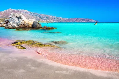 10 самых красивых пляжей мира: фото – О, Море.Сity