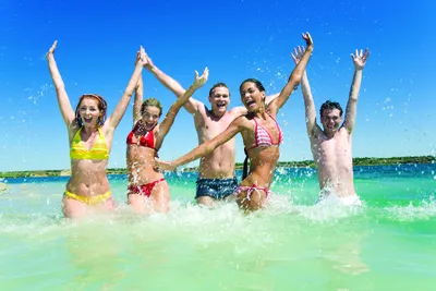 Пляжный отдых - Туристическая компания «Адаман Tревел» | Начни свой отдых  не выходя из дома