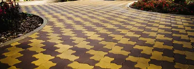 Укладка плитки на даче | Пикабу