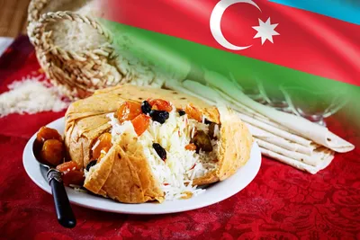 НеВареники»: Настоящий узбекский плов по рецепту студентов БелГУ