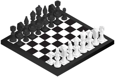 Шахматы - Png (пнг) картинки и иконки без фона