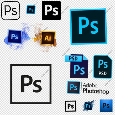 FREE) Sticker PNG - Photoshop Supply