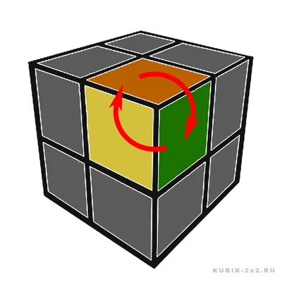 Сборка кубика Рубика 5х5 инструкция + формулы и схемы || Як скласти кубик  Рубіка 5х5 інструкція + формули і схеми