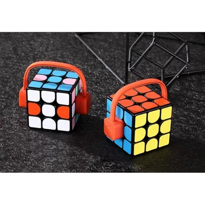Как собрать кубик Рубик 2х2 самый легкий способ схема для начинающих  картинки