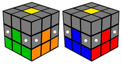 История Кубика Рубика - ЯПлакалъ