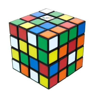 Кубик Рубика от СТАЛИН за 19 мая 2014 на Fishki.net
