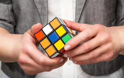 Как Собрать Кубик Рубика: Схема 3х3 с Картинками для Начинающих | Кубик  рубика, Кубик, Картинки
