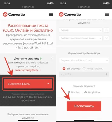 Как скопировать текст с картинки на Айфоне | AppleInsider.ru