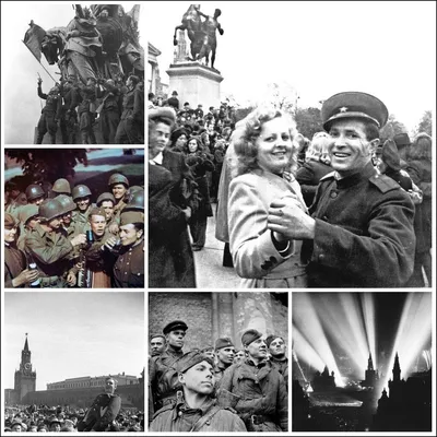 File:Парад Победы на Красной площади 24 июня 1945 г. (23).jpg - Wikipedia
