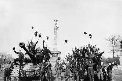 Победа 1945 картинки фотографии