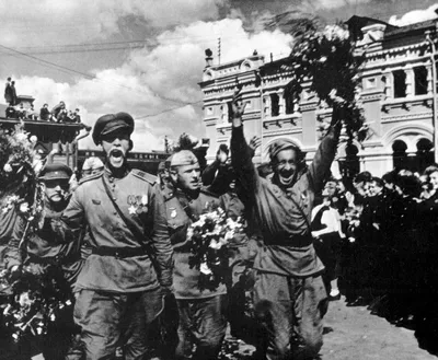 Сибирские ученые и их вклад в победу советского народа в Великой  Отечественной войне