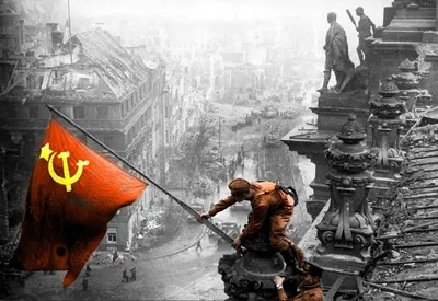 Первая Победа СССР в Великой Отечественной войне | Виталий Бояров | Дзен