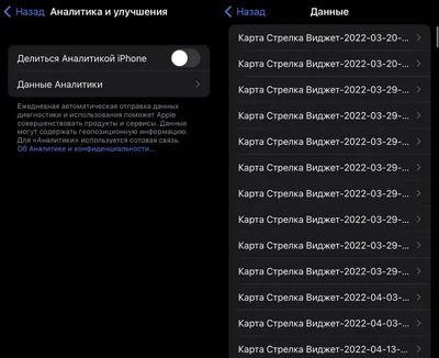 Как очистить память айфона - советы как освободить место на iPhone и iPad |  Skay.ua