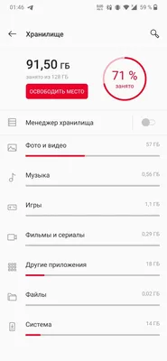 Instagram занимает много памяти на IPhone | Очистка места