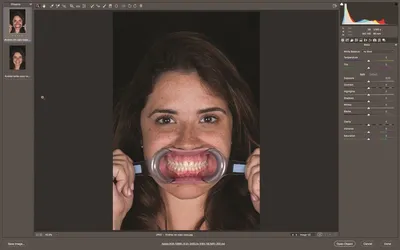 Решено] Photoshop не перетаскиваются файлы