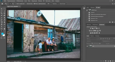 Переход от Adobe Photoshop к Affinity Photo | Envato Tuts+