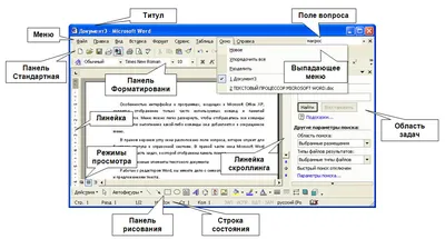 Почему не вставляется скопированный текст в Ворде