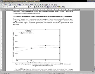 Учимся работать в Microsoft Word правильно. Работа с рисунками | Пикабу