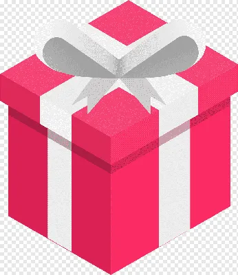 Подарочная декоративная коробка, подарочная коробка, разное, лента, подарок  png | PNGWing