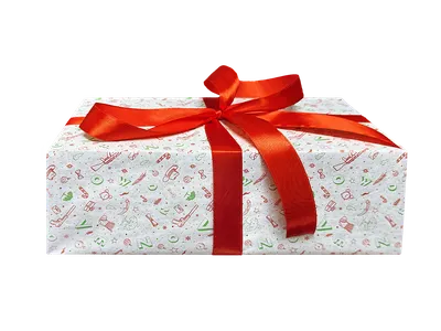 Подарочная коробка универсальная большая под нанесение - цвет крафт,  материал картон (21005-020) - купить оптом | Адверти