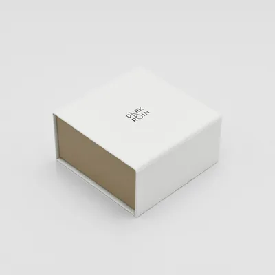 Купить подарочная коробка Ничего крафтовая картонная HitMix  box_craft_nichego, цены на Мегамаркет | Артикул: 600010349004