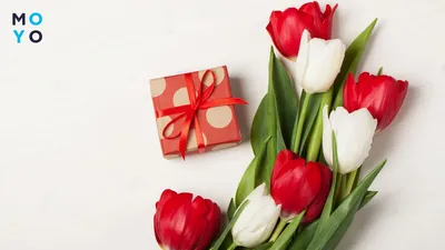 Подарок маме на 8 марта: идеи подарков, которые точно понравятся