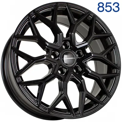 Купить колесный диск R16'' 5x114,3 ET44 6.5J Carwel Тевриз 1611 67.1 AGR в  Калининграде по низкой цене 7 490 руб. с доставкой