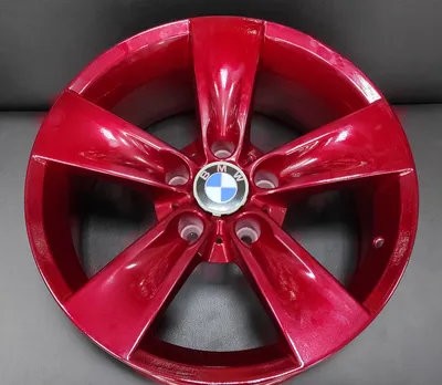 Купить колесный диск R17'' 5x114.3 ET49 6.5J Dicastal Original 67.1 BKF в  Калининграде по низкой цене 8 490 руб. с доставкой