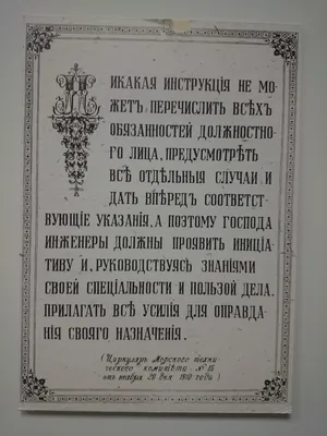 Подчиненный перед лицом начальствующим должен иметь вид лихой и  придурковатый, дабы разумением своим не смущать начальство... | Пикабу