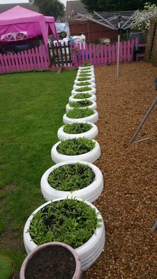 Поделки из цемента для дачи и сада (125 фото): как сделать садовые фигуры своими  руками из бетона