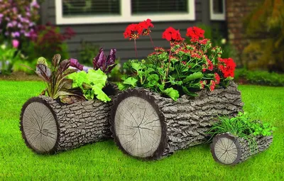 Поделки из шин: необычные идеи, как сделать красивую клумбу из шин для  цветов своими руками. 105 фото-идей для сада, огорода и частного дома