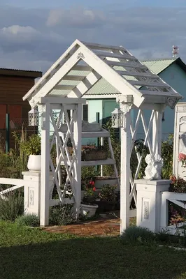 Садовые фонтаны - готовое решение для украшения дачи и сада - Праздник света