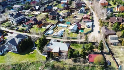 Дача в аренду. Сколько стоит снять дом на сутки в Подмосковье | Загород |  Недвижимость | Аргументы и Факты