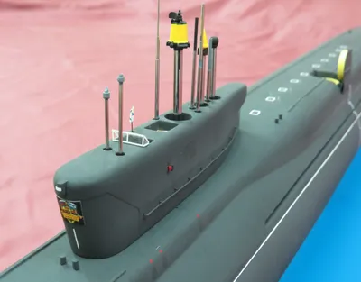 Подводный ядерный сюрприз для Америки | Центр военно-политических  исследований