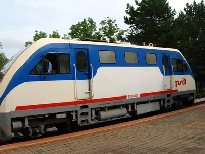 Поезда из Бухарест в Клуж от RON 127 Янв. 2024
