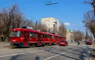 Saint-Pétersbourg, 71-932 “Nevskiy” N°. 7750; Saint-Pétersbourg — Incidents  — Photo — Transports Électriques de Ville