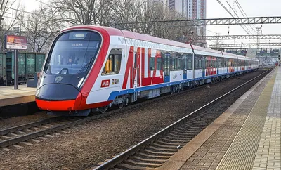 Сапсан - билеты на поезд Сапсан из Москвы в Санкт-Петербург