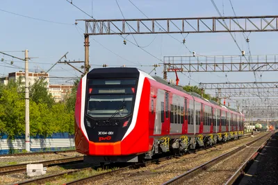 17 июля в Кострому прибудет скоростной поезд «Ласточка» | ГТРК «Кострома»