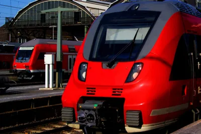 Гибкая стоимость: цены на билеты в поездах Минск-Москва считают по-новому -  23.07.2021, Sputnik Беларусь