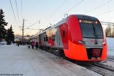 NEWSru.com :: В Москве на МЦК порвался поезд \"Ласточка\", в этом признались  только спустя неделю (ФОТО)