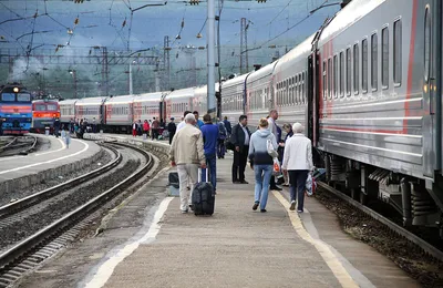 Без плацкарта: Новый двухэтажный поезд «Тольятти – Москва» запустят в конце  февраля | TLT.ru - Новости Тольятти