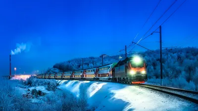 Движение поездов переводят на новый график с 29 на 30 мая | Новости туризма  | Туризм в Иркутске. Отдых на Байкале и за рубежом