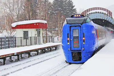 картинки : поезд, идет снег, красивая, холодно, белый, снежно, зима,  Сценический, тихо, Мирный, Shintoku Town, Томаму, Хоккайдо, Япония  3000x2000 - - 1369779 - красивые картинки - PxHere